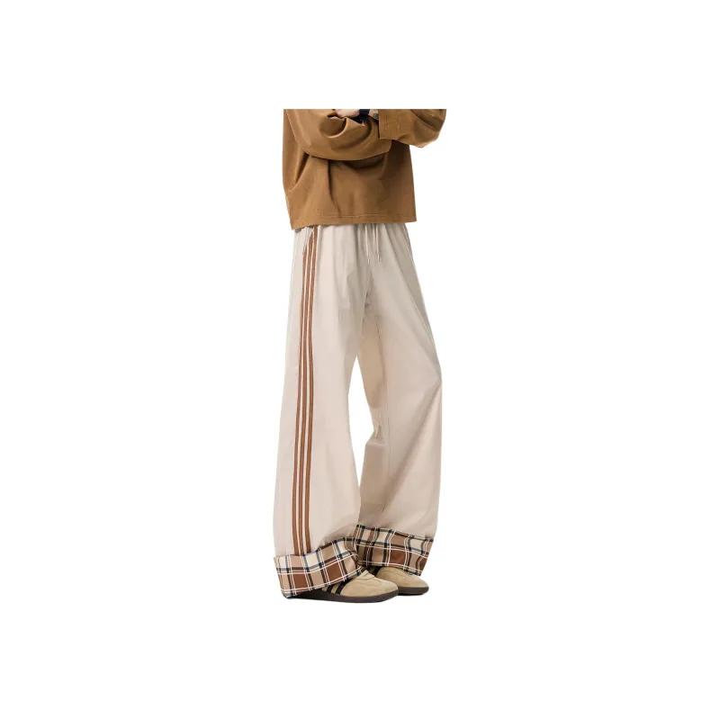 KAIPAINEN Casual Pants Unisex-6