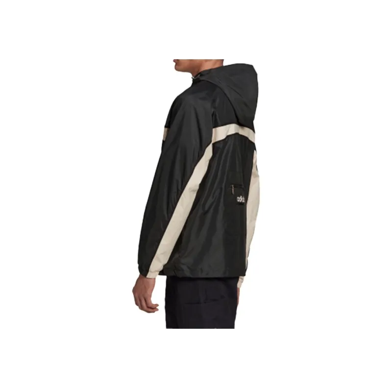 Adidas Jackets Men Black-3