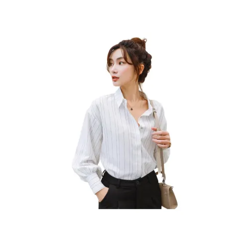 FaLeeOn 여성 셔츠