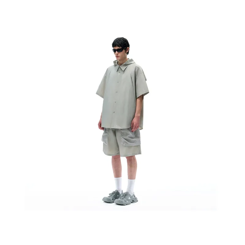IMXS Shirts Men-8