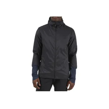 On Insulator Jacket Jacket Men's Black