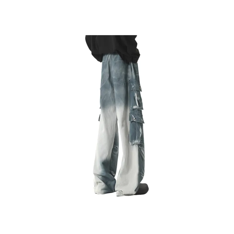 TBSM Jeans Unisex Blue-1