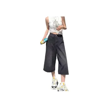 Ordifen Denim Shorts Women's