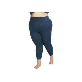 Nike Zenvy Women's Gentle Support High Waisted 7/8 Leggings Plus Size