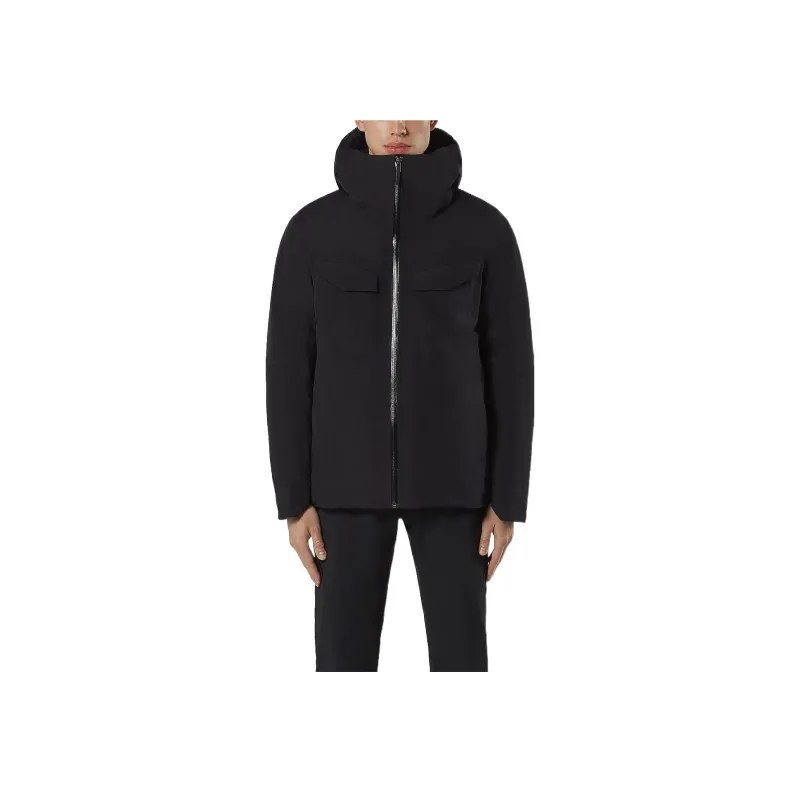 Arcteryx Macai Series Down Jackets Men-1