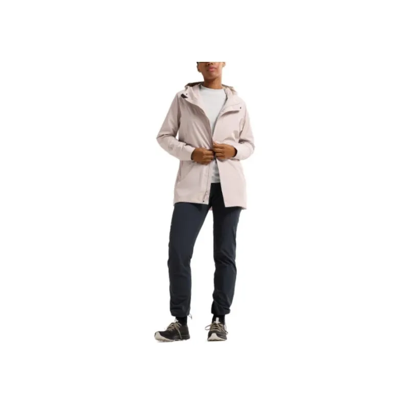 Arcteryx Solano Series Jacket Women's-11