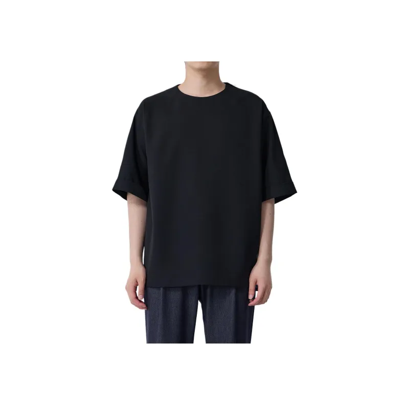 UNITED TOKYO FW24 T Shirt Men's Black-0