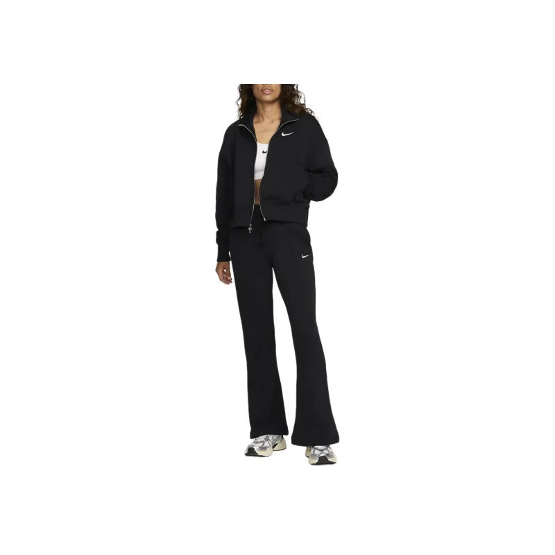 Nike Sportswear Phoenix Fleece Women's Oversized Track Jacket-2