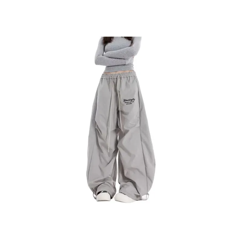 Universal Templates Casual Pants Unisex-0