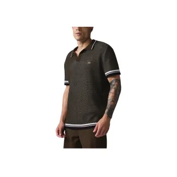 Alo Yoga Polo Shirts Men