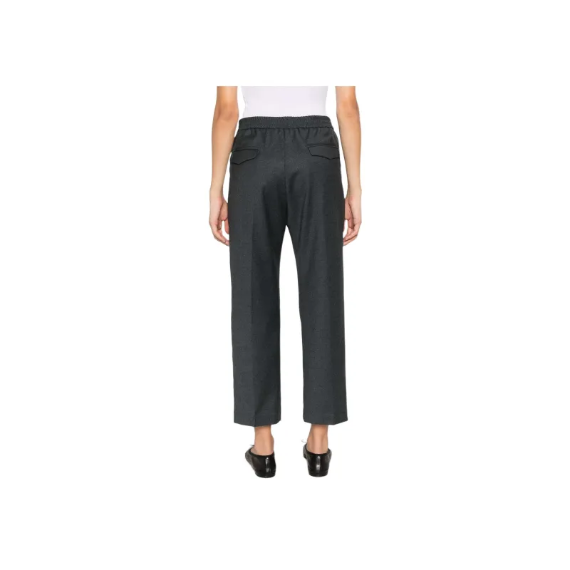 Barena Alfonso Trousers-2