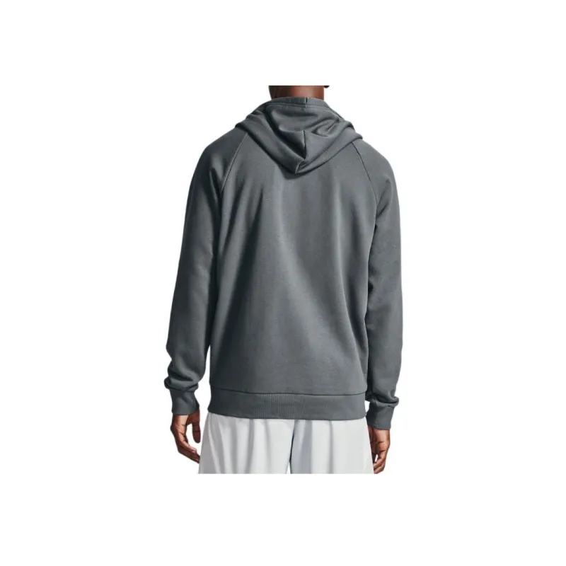 Under Armour Rival Jackets Men Gray-3