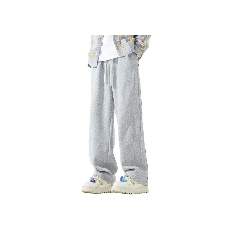FOR FEAR THAT Casual Pants Unisex-8