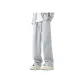 Light Gray (Bootcut High Quality)
