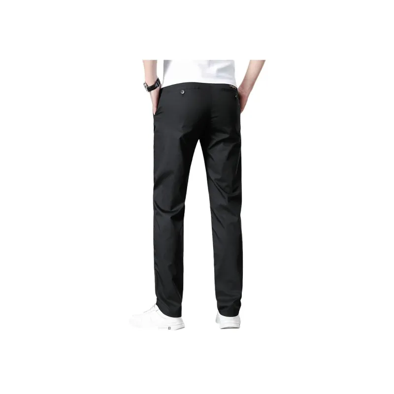 FIRS Casual Pants Men-0