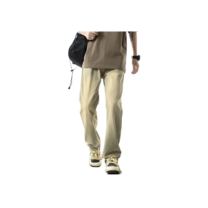 Struggle Vintage95 Jeans Unisex-0