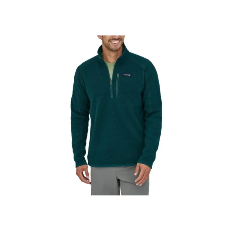 Patagonia Better Sweater Fleece Jacket-16