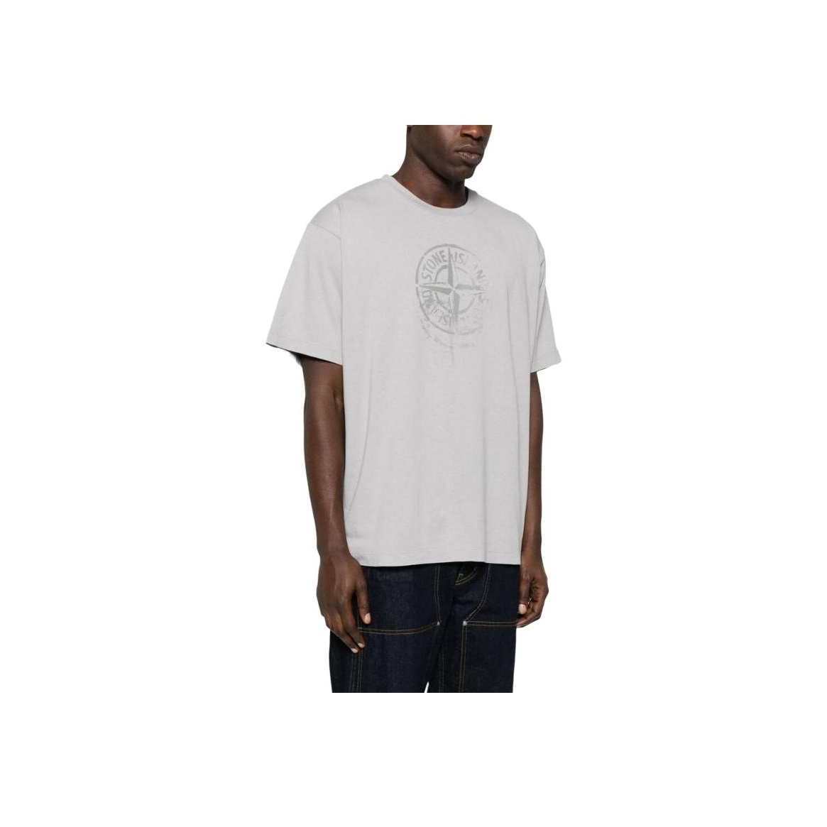 STONE  コンパスTシャツ 23926667_54028199_322.jpg