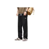 Black (Thin Cooling Breathable)