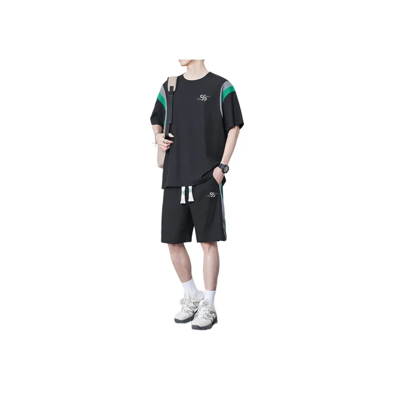 Colorful Creations Sports Suit Unisex-2