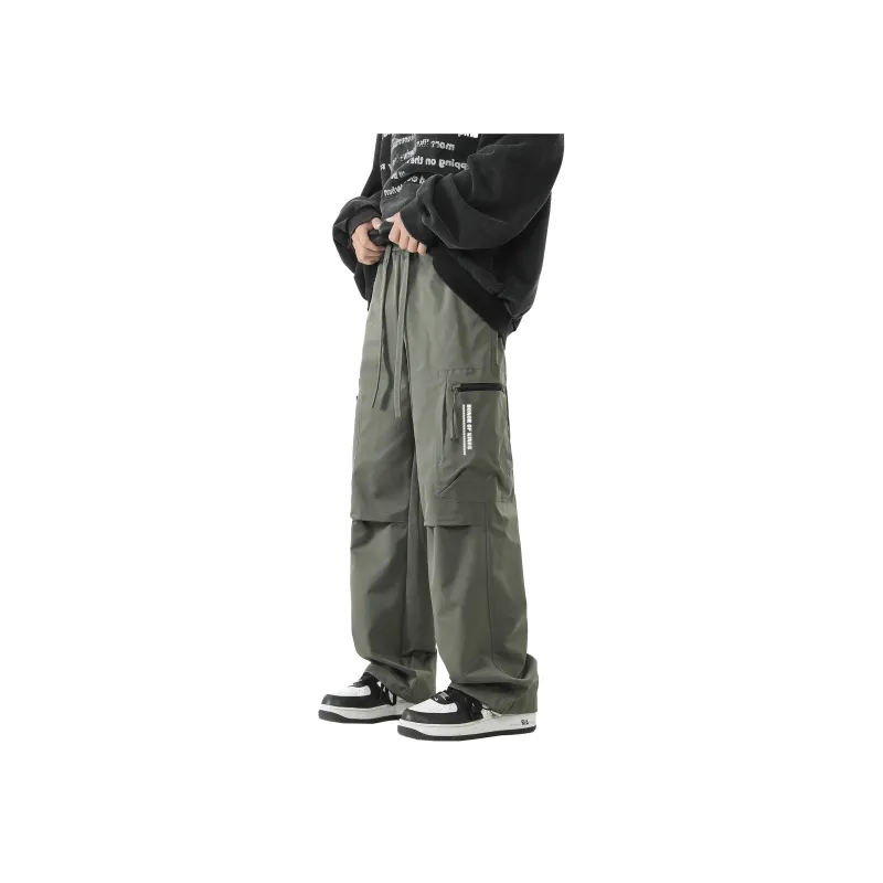 HONOR OF KINGS Casual Pants Unisex-3