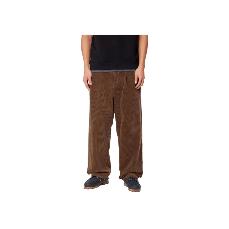 Carhartt WIP Evan Trousers-3
