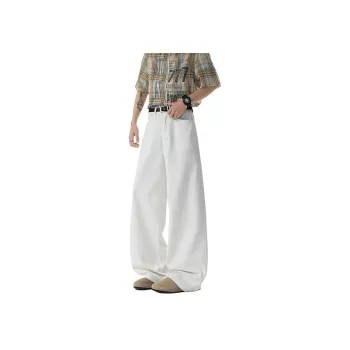 FAIRWHALE Jeans Unisex