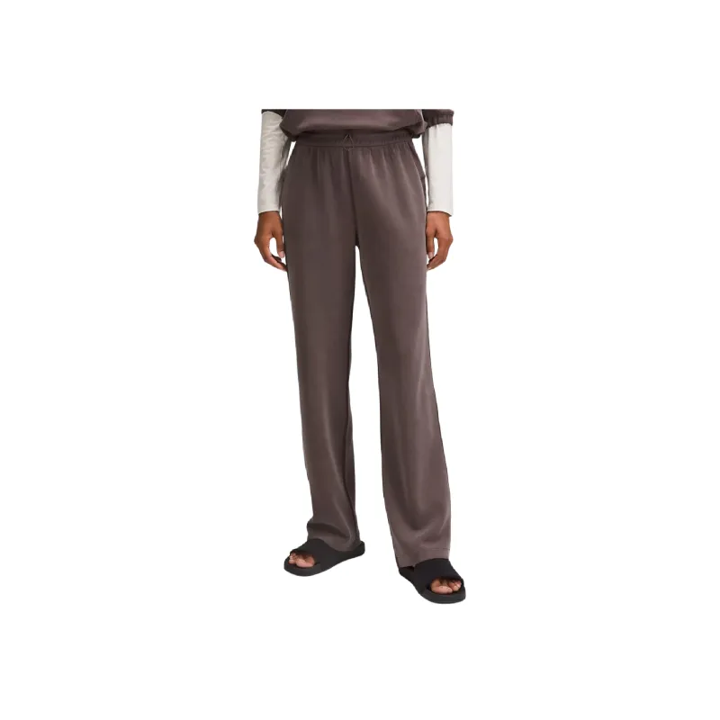 Lululemon Softstreme Sports Pants Women's-18