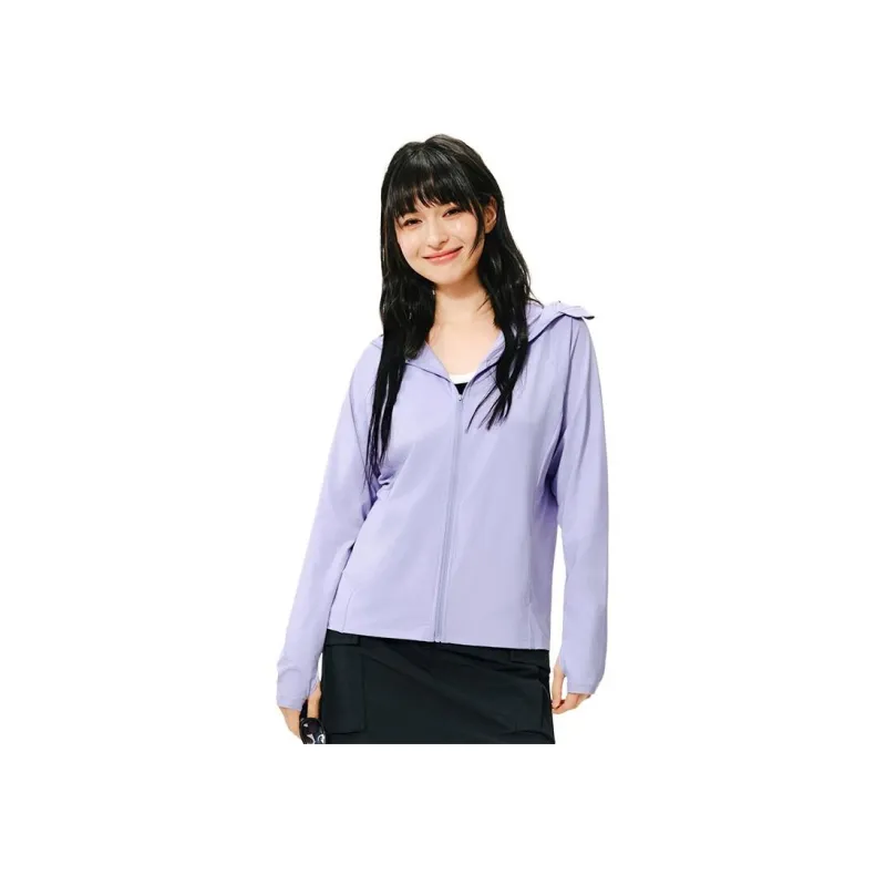 NETEASE 2025 Spring Super Lightweight And Breathable Sun Protection Clothing Unisex-12