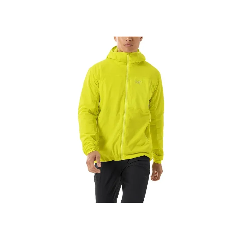 Arc'teryx Proton Hoodie Jacket-9