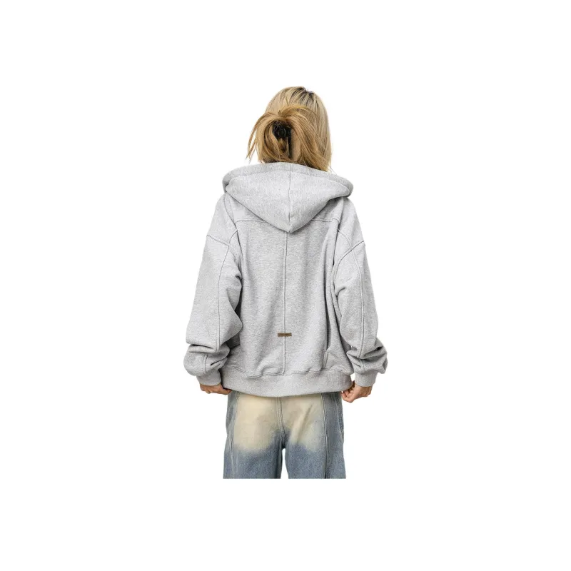 Libito Sweatshirts Women's-2