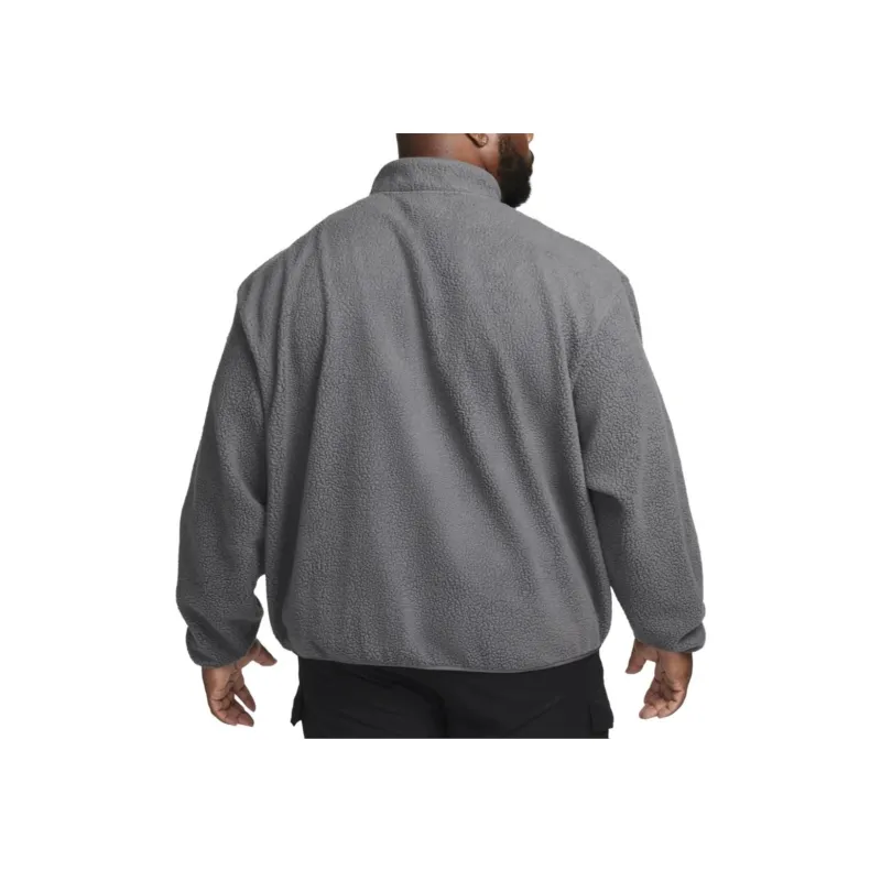 Nike Jackets Men Gray-4