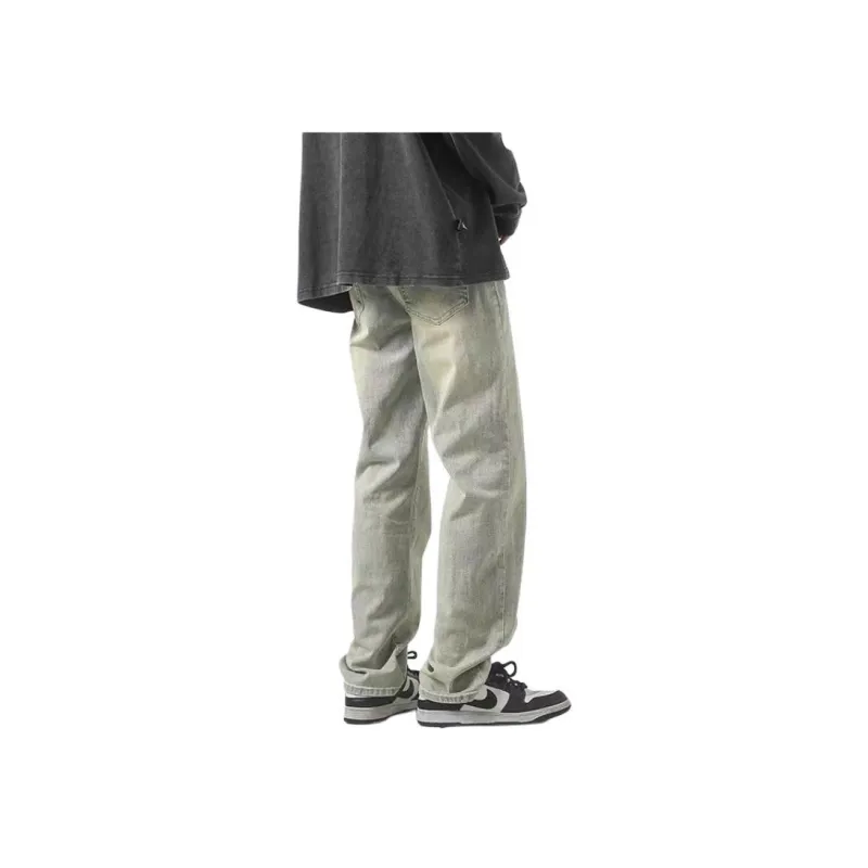TESTUNG Jeans Unisex-15
