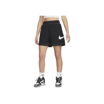 Nike Sports Shorts Women's Black