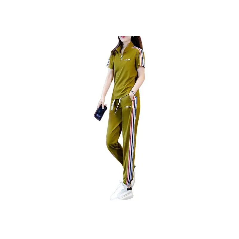 Kele Coco Casual Suits Women's-2