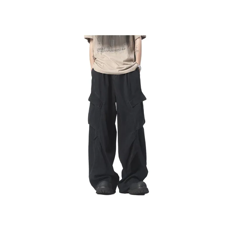 MGMN Cargo Pants Unisex-13