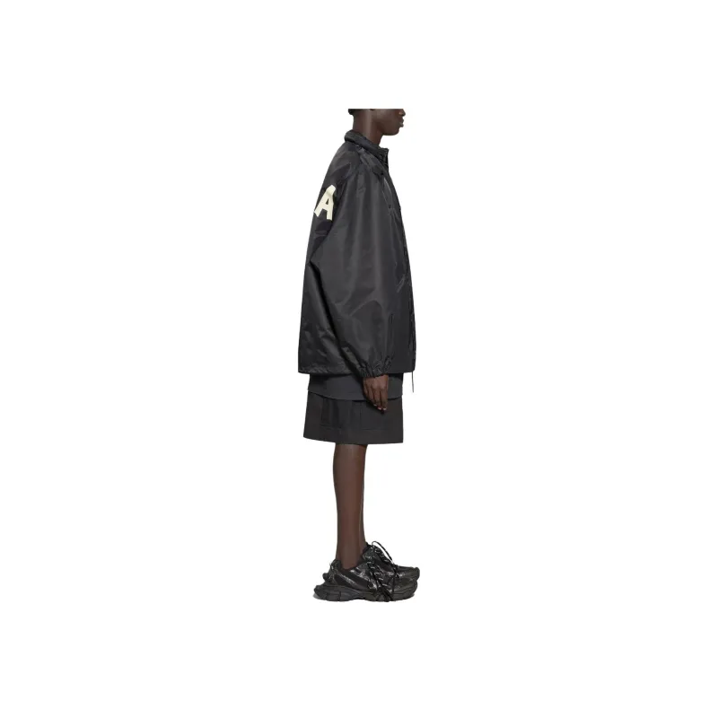 Balenciaga SS23 Jackets & Coats Men's Black-3