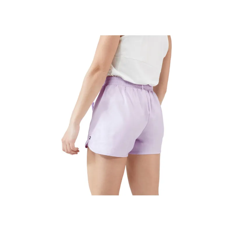 DECATHLON Tennis Bottom Women's Light Purple-1