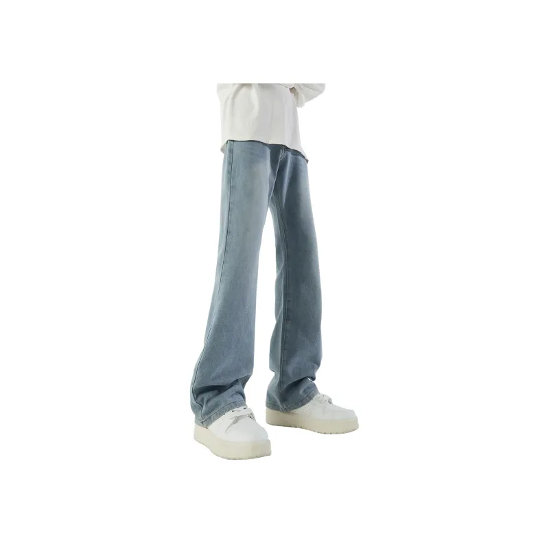 Pepe The Frog Jeans Unisex-14