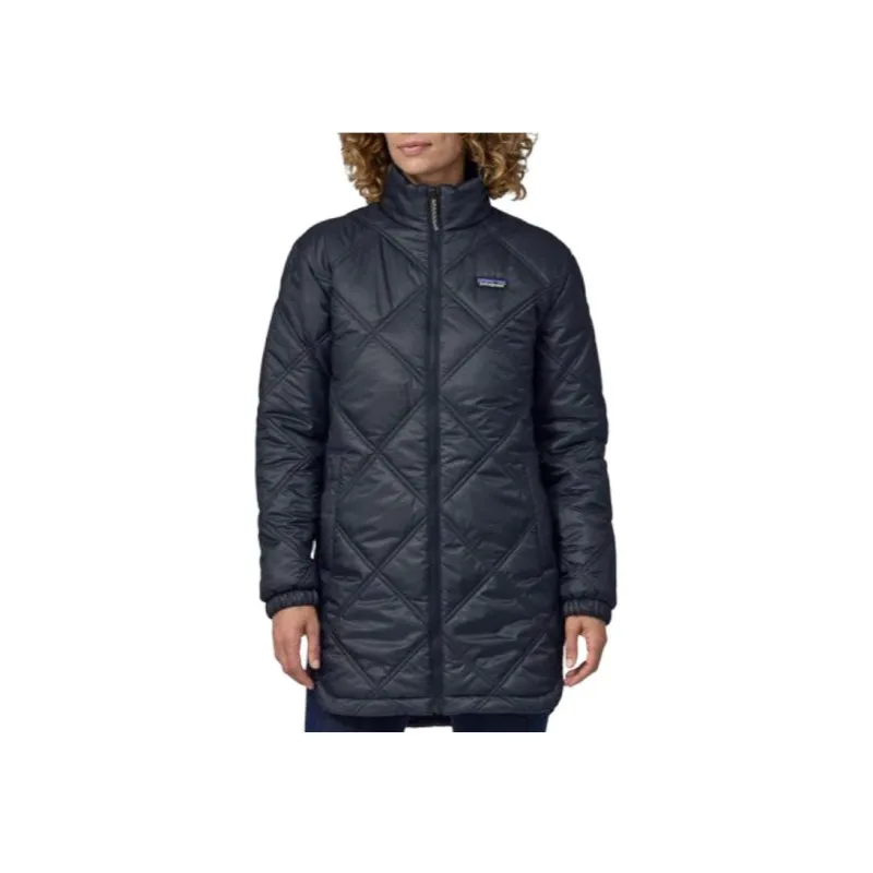 Patagonia Pine Bank Hooded Parka-6