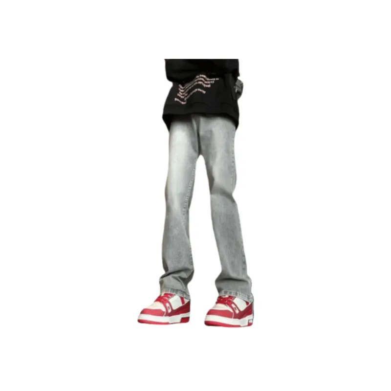 DOUBLE STAR 88 Jeans Unisex-22