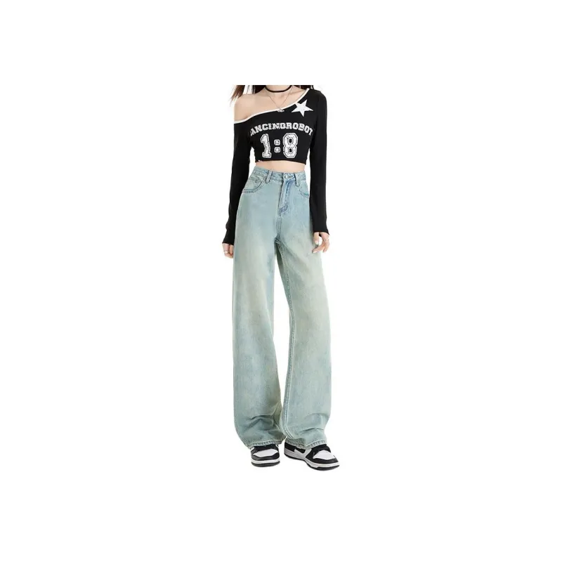 Kazakhstan Jeans Women's Emerald Green-0