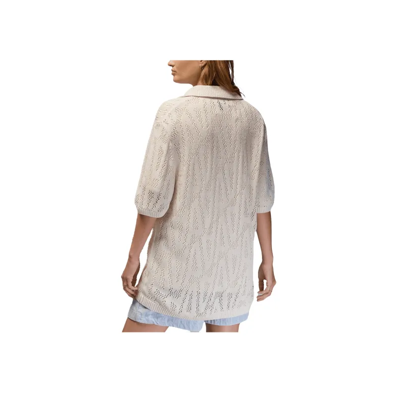 JORDAN X A Ma Maniére Men's Shirt-4
