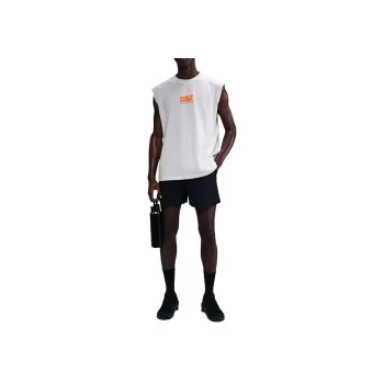 Nike Men's Sleeveless Fitness T Shirt