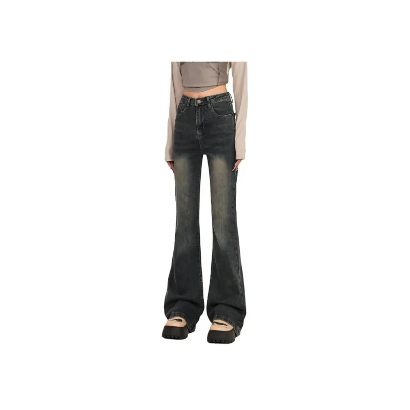 Aros Super Shopping Jeans Women's-1