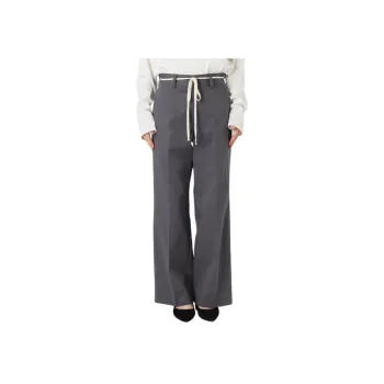 Dickies SLOBE IÉNA Collaboration Casual Pants Women's Gray