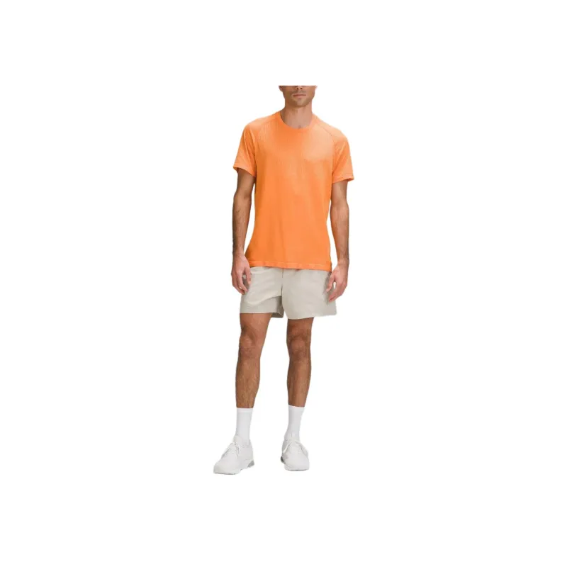 Lululemon Zeroed In Casual Shorts Men's-31