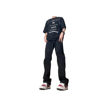WHELVE Jeans Unisex