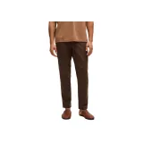 Hot Earthy Brown