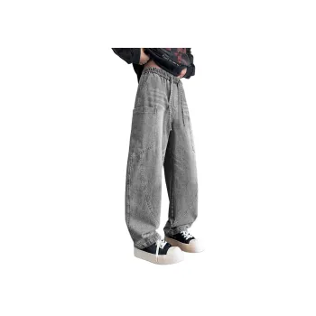 FAVEPOP Jeans Unisex